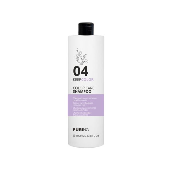 PURING KEEPCOLOR ŠAMPON 1000ML