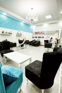 Salon Toni