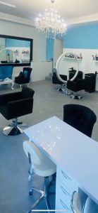 Salon Toni