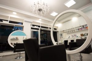 Salon Toni