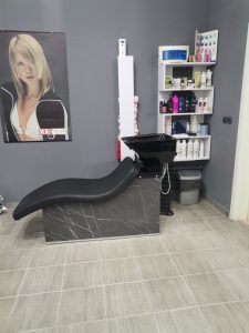 Frizerski salon slađa